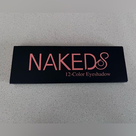 NAKEDS Makeup Palette - Picture 2 of 4